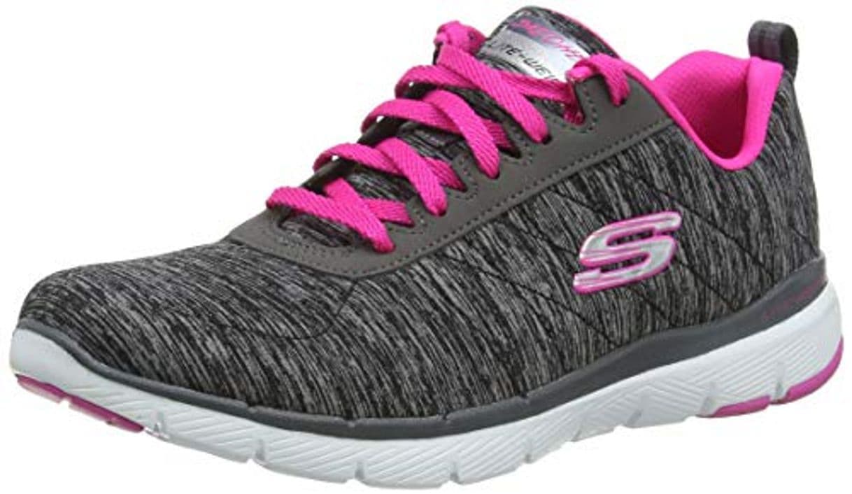 Lugar Skechers Women's FLEX APPEAL 3.0-INSIDERS Trainers