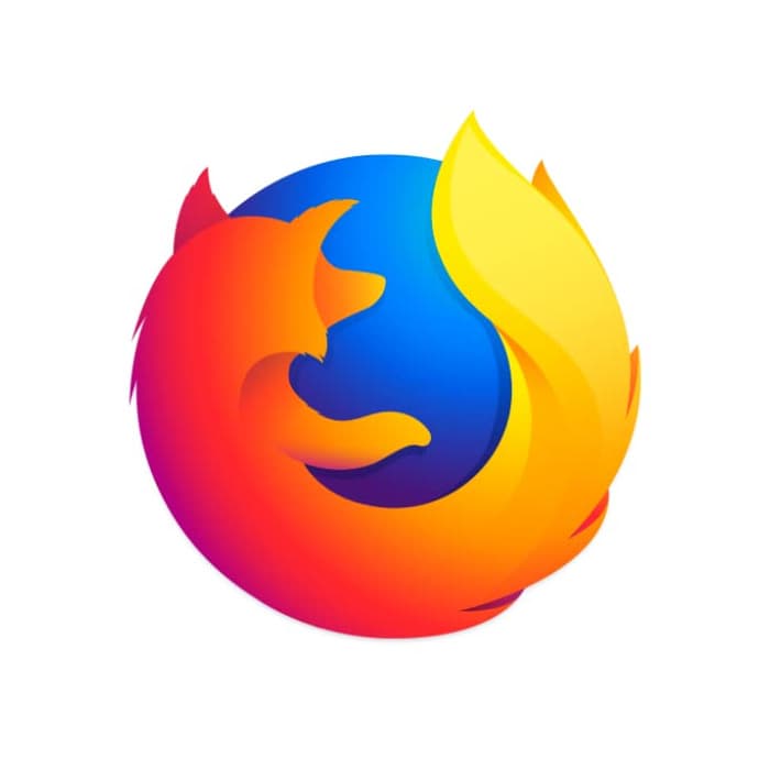 Electronic Firefox for Fire TV