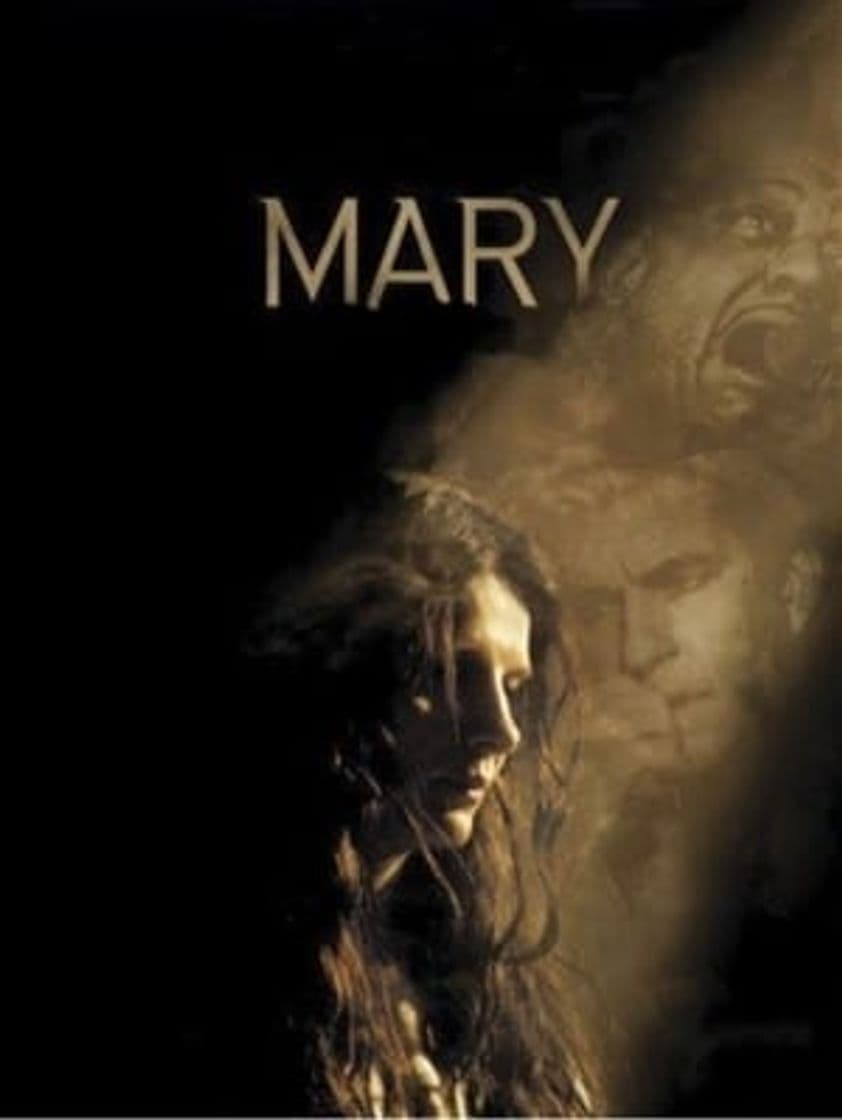 Movie Mary