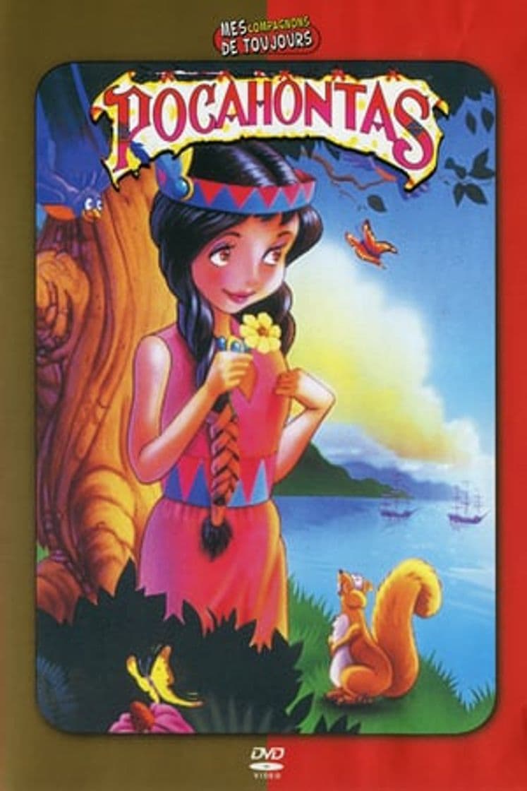 Movie The Adventures of Pocahontas: Indian Princess