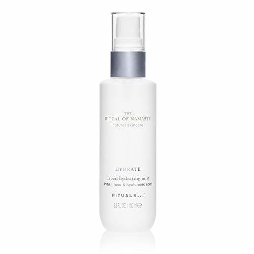 Producto RITUALS The Ritual of Namasté Bruma urbana hidratante