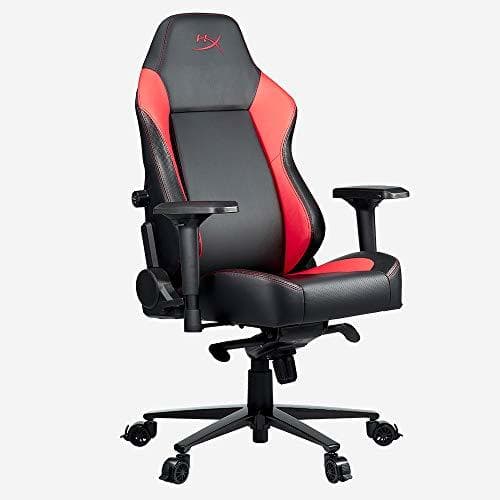 Product HyperX Ruby Gaming Chair