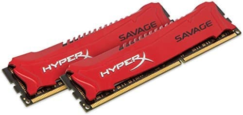 Place HyperX Savage - Memoria RAM de 8 GB