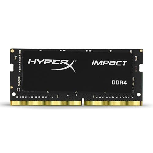 Place HyperX Impact - Memoria RAM de 8 GB