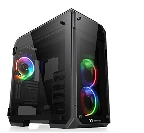 Place Thermaltake View 71 TG RGB - Carcasa para PC