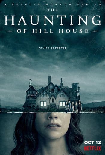 Serie The Haunting of Hill House