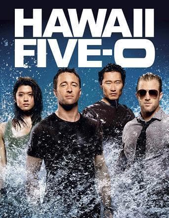 Serie Hawaii Five-0