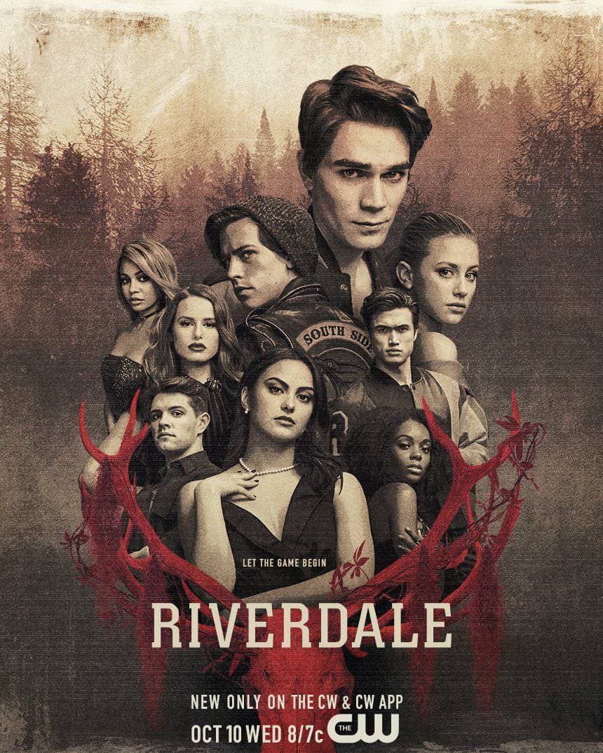 Serie Riverdale