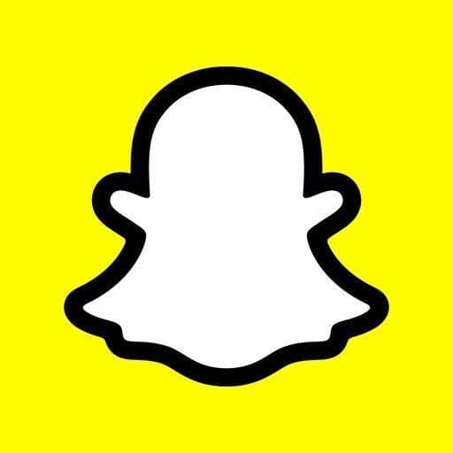 App Snapchat