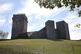 Lugar Castelo de Montalegre