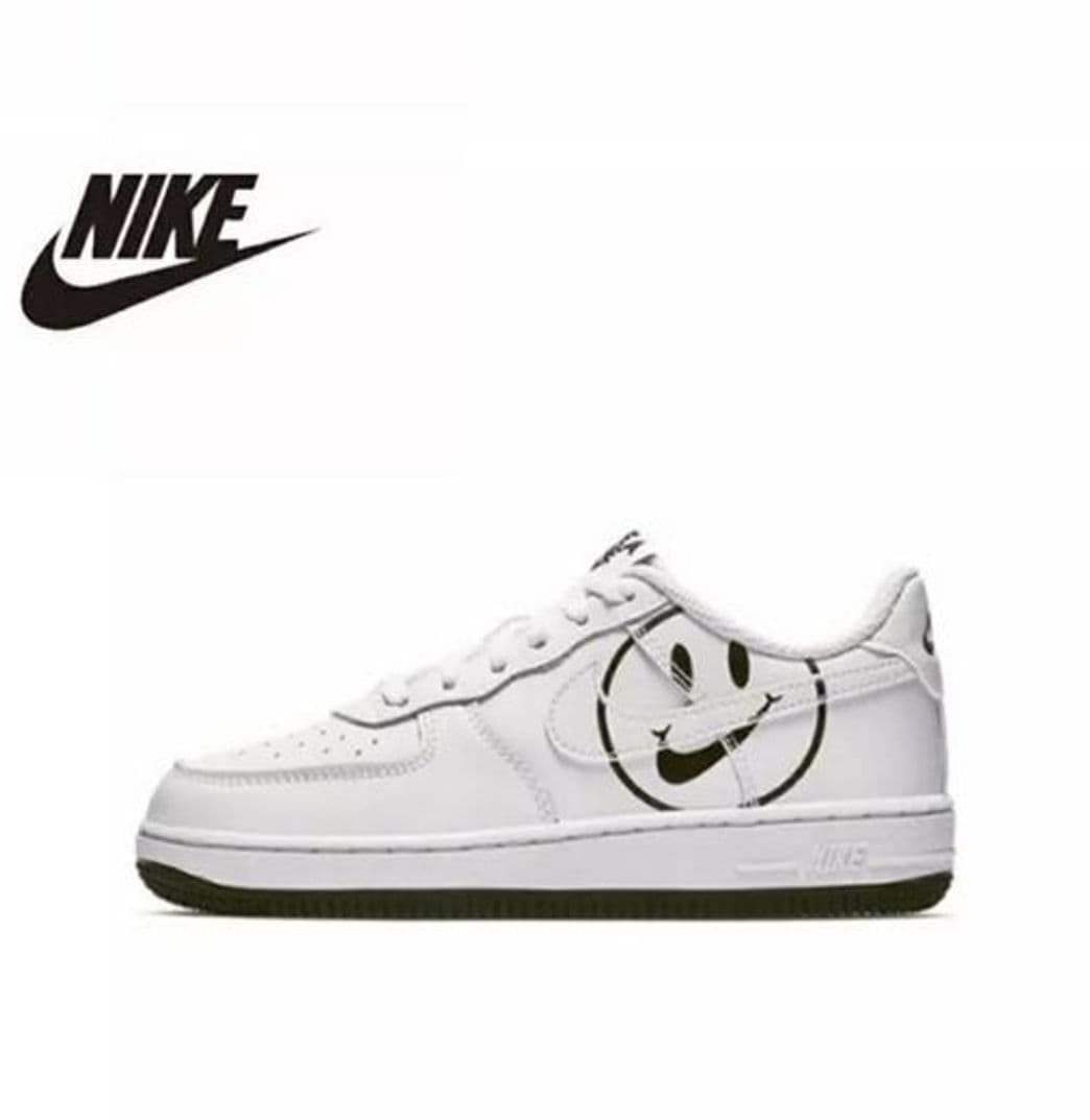 Moda Nike Air Force