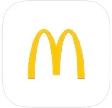 App McDonald’s