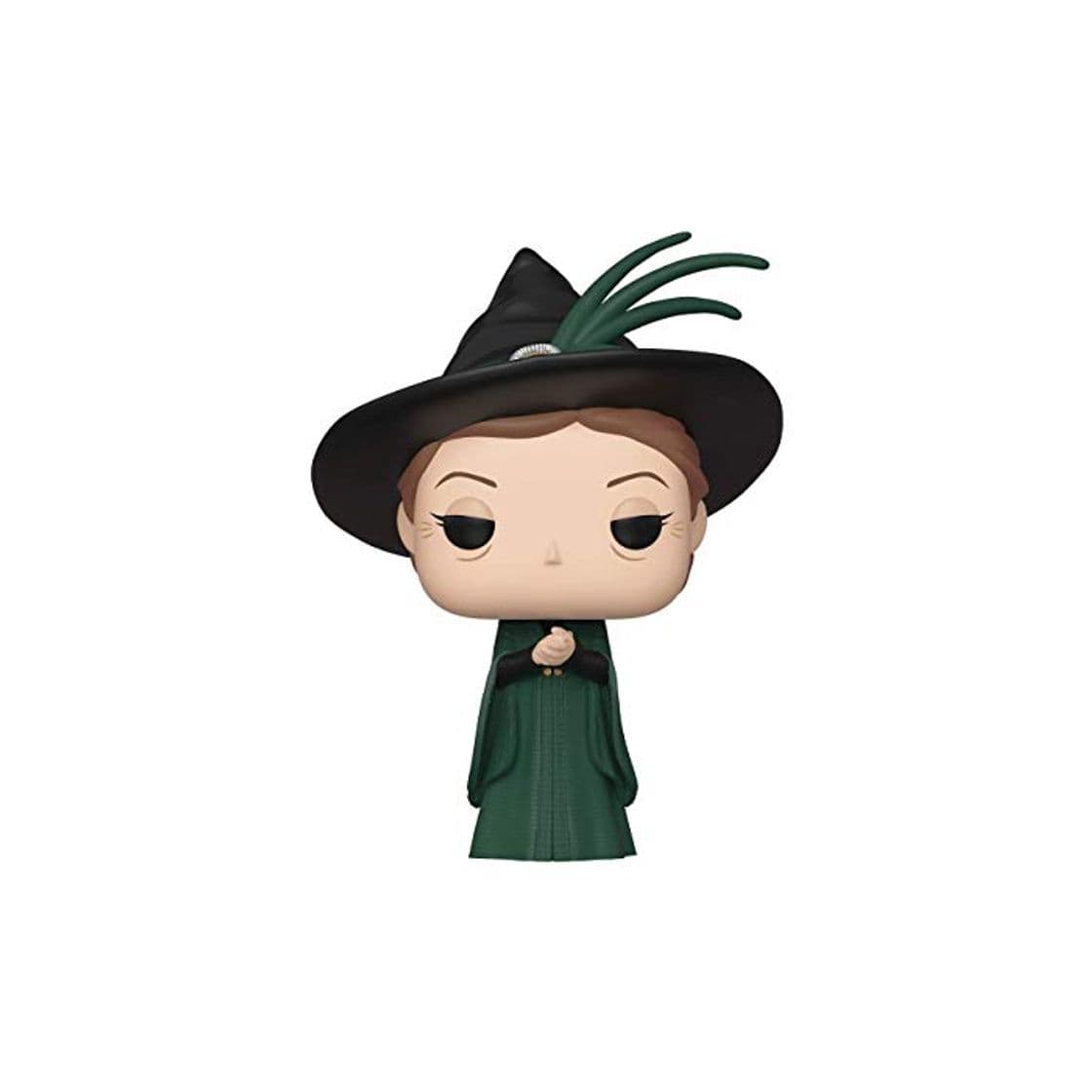 Juego Funko- Pop Figura De Vinil Harry Potter-Minerva McGonagall