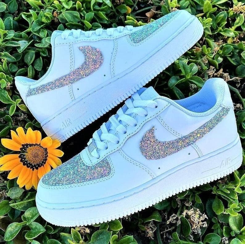 Producto AIR FORCE 1 CUSTOM 