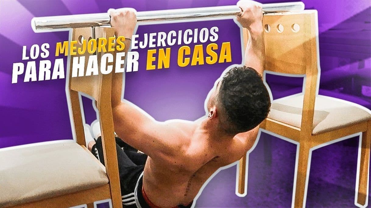 Moda LOS MEJORES EJERCICIOS PARA HACER EN CASA POR LA CUARENTENA 