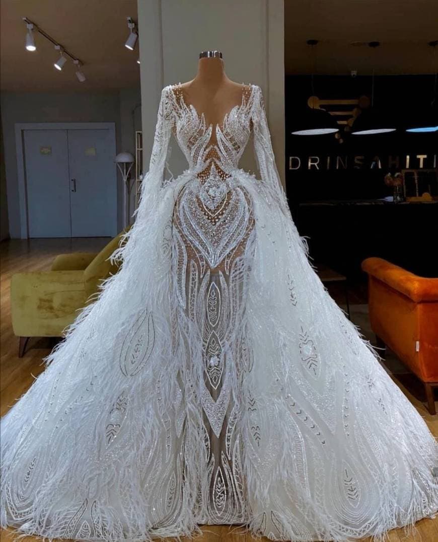 Product Wedding dress inspiration ✨