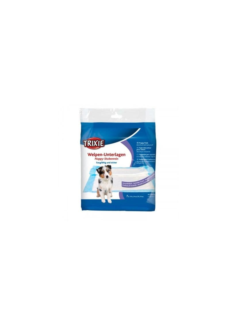 Producto Resguardo absorvente 