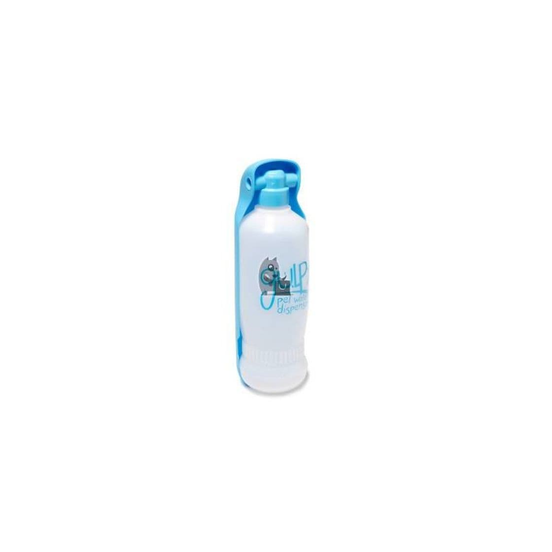 Producto Gulpy Pet Water "The Original" garrafa