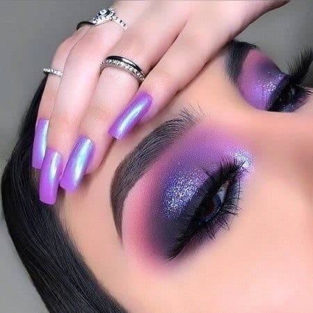 Fashion Purple 💜