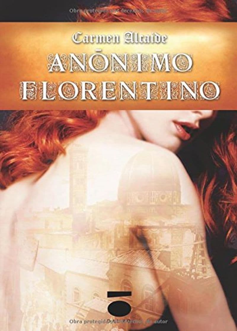 Libro Anónimo Florentino (Peripecia (dauro))