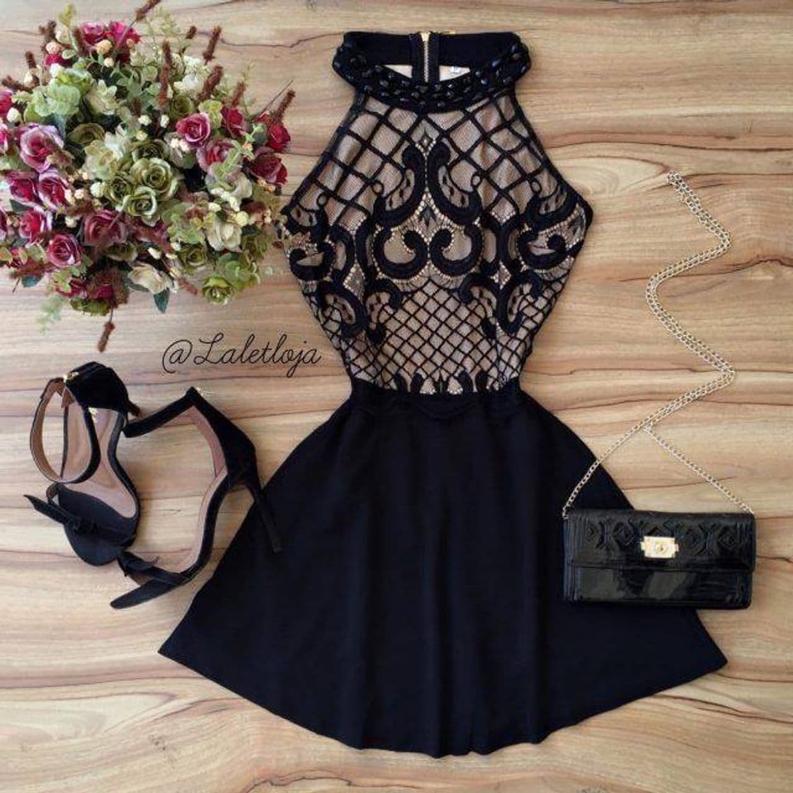 Moda Dress