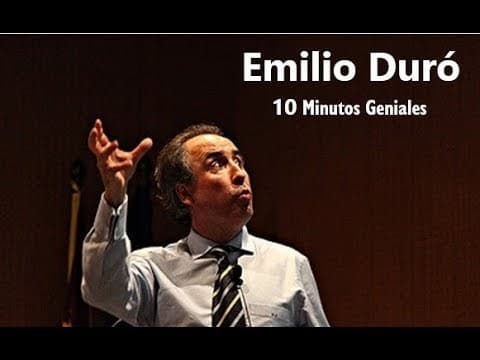 Movie Emilio Duró ¿La mala suerte se pega? 