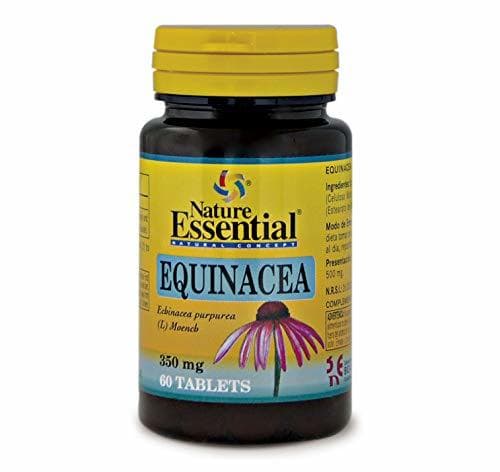 Producto Equinácea 350 mg