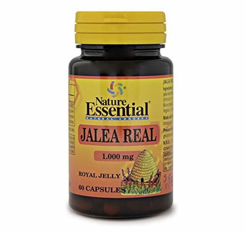 Producto Jalea real 1000 mg