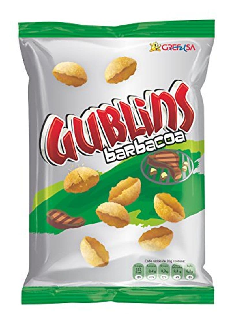 Product Grefusa - Gublins