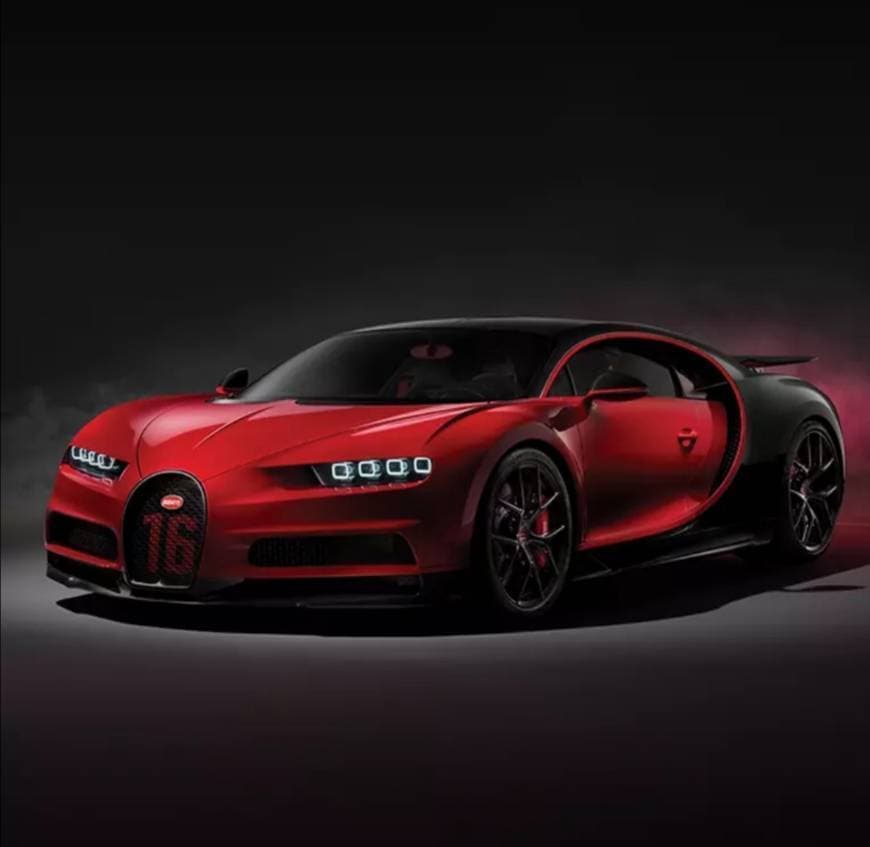 Product Bugatti chiron