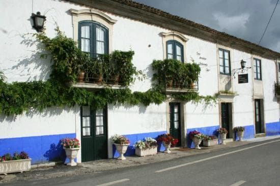 Restaurants Casa Arménio