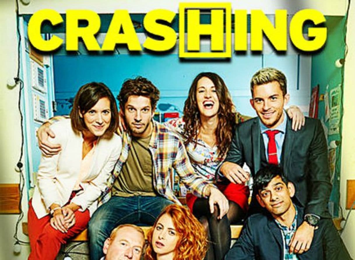 Serie Crashing