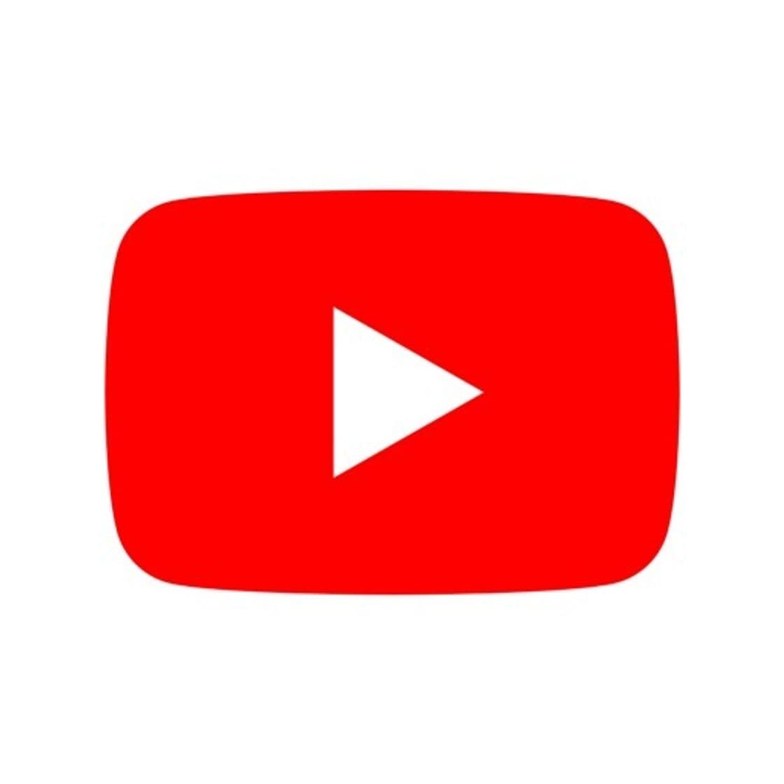 App YouTube: Watch, Listen, Stream