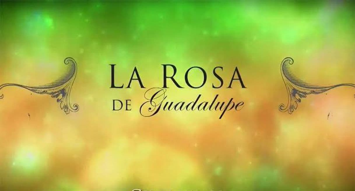 Moda La Rosa De Guadalupe