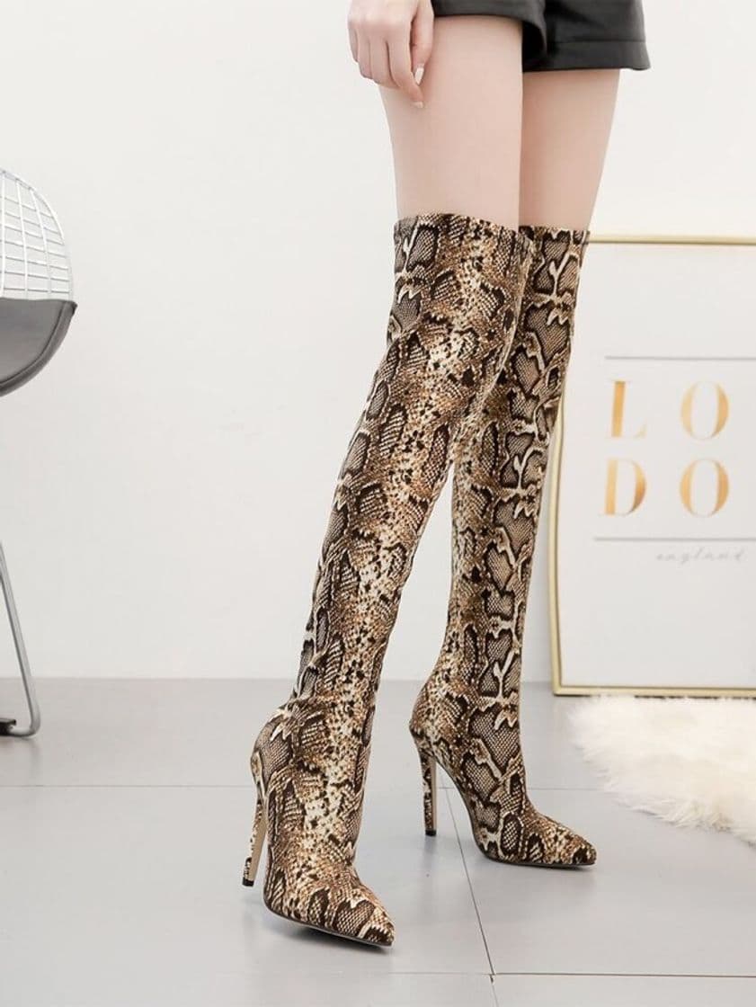 Product Botas 