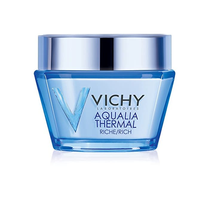 Beauty Vichy Aqualia Thermal Rich 48H Crema Hidratante