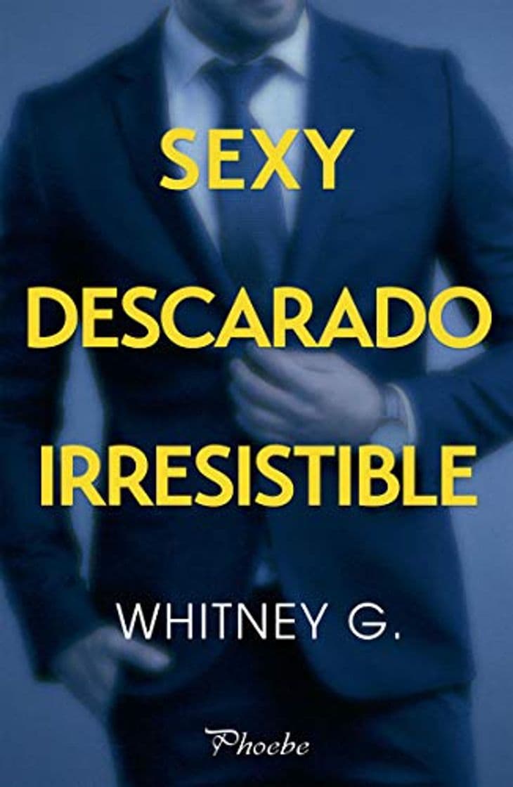 Book Sexy