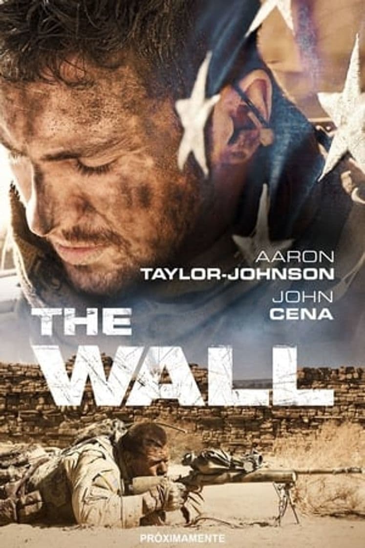 Película The Wall