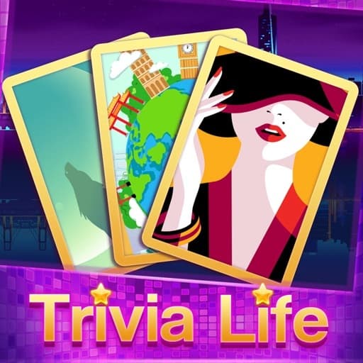 App Trivia Life:Quiz and Word