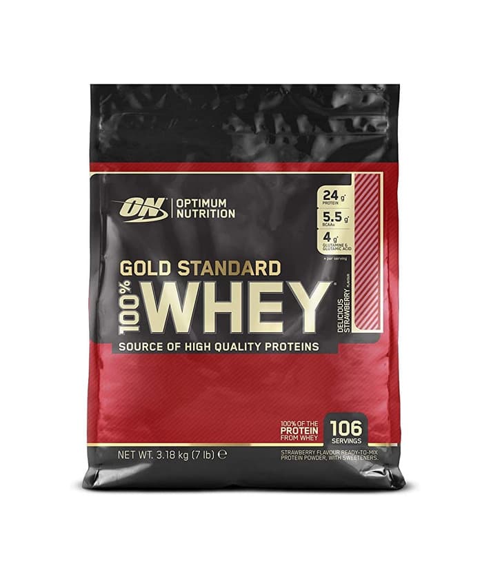 Producto Optimum Nutrition 100% Whey Gold Standard