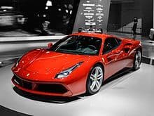 Fashion Ferrari - Wikipedia