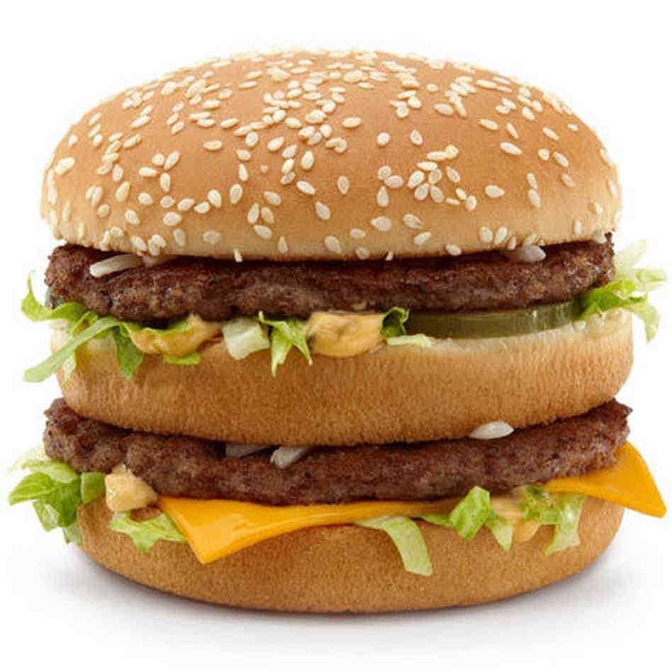 Fashion Big Mac - Wikipedia