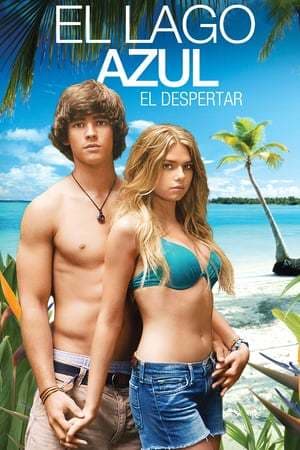 Película Blue Lagoon: The Awakening