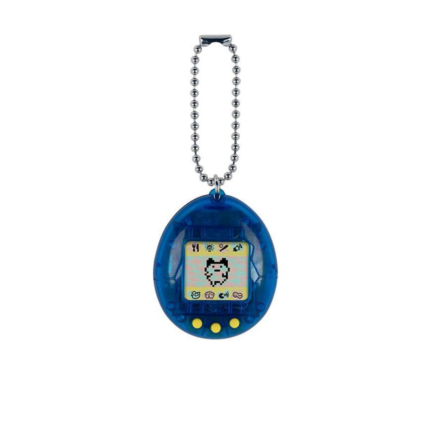 Fashion Tamagotchi