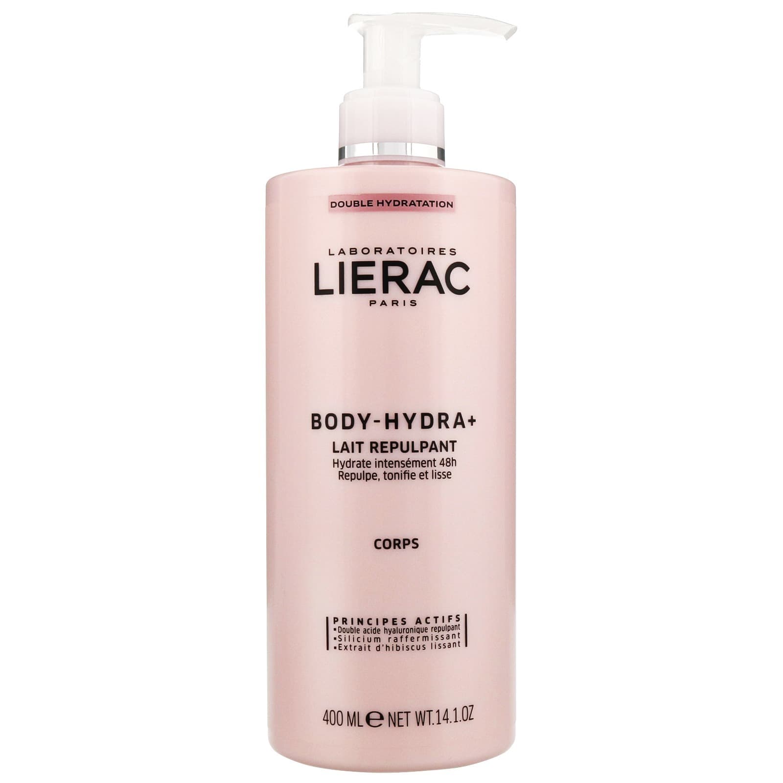 Place Lierac Body Hydra