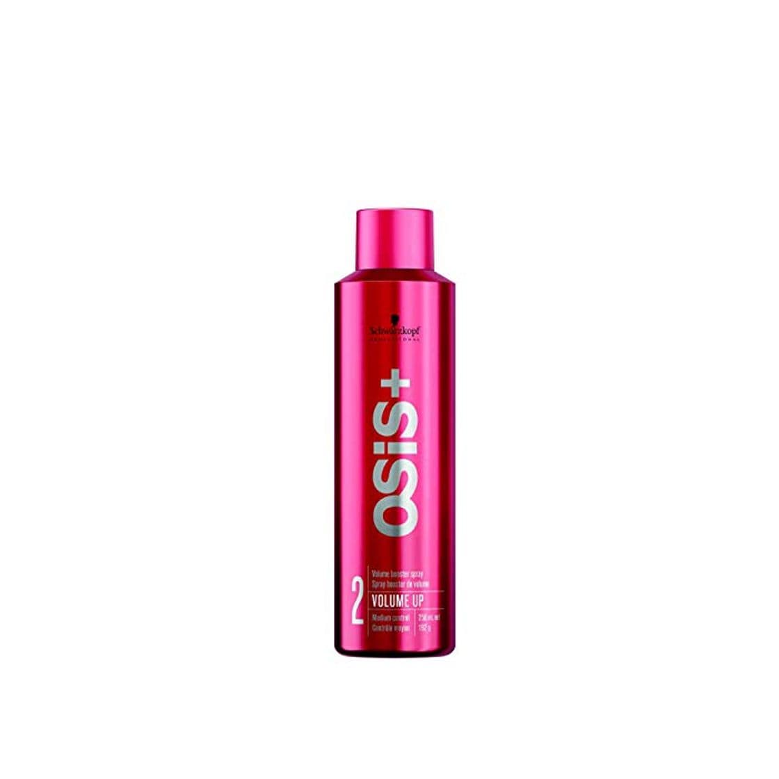 Beauty Schwarzkopf Professional Osis Volume Up Texture Spray Tratamiento Capilar