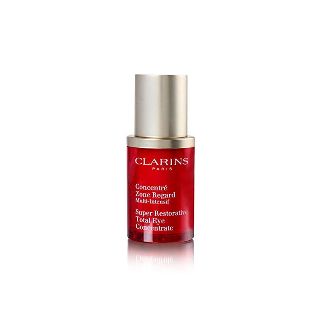 Beauty Clarins concentre multi-intensif total eye concentrate 15ml