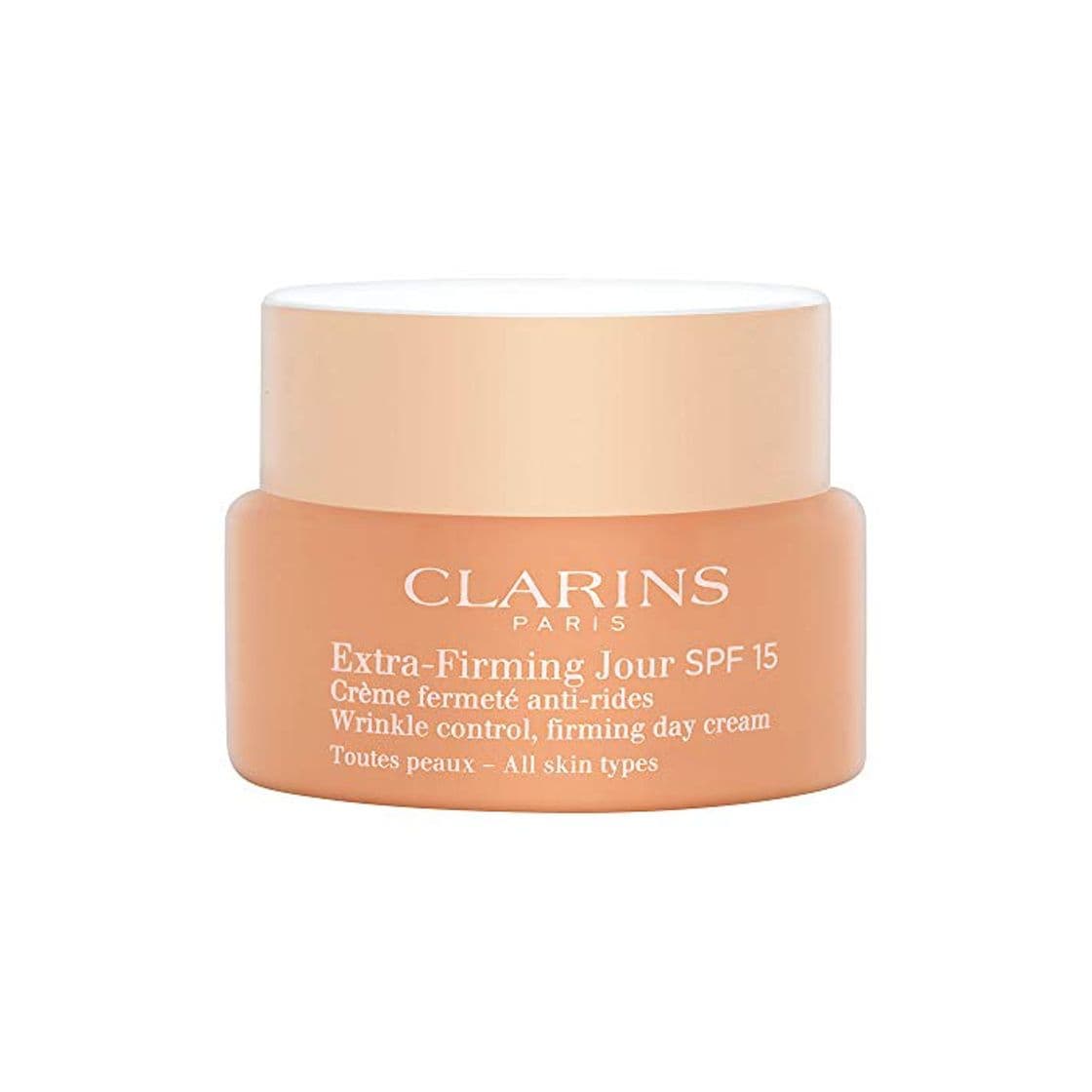 Beauty Clarins Extra Firming Jour Anti Rides Crema Antiarrugas SPF15-50 ml