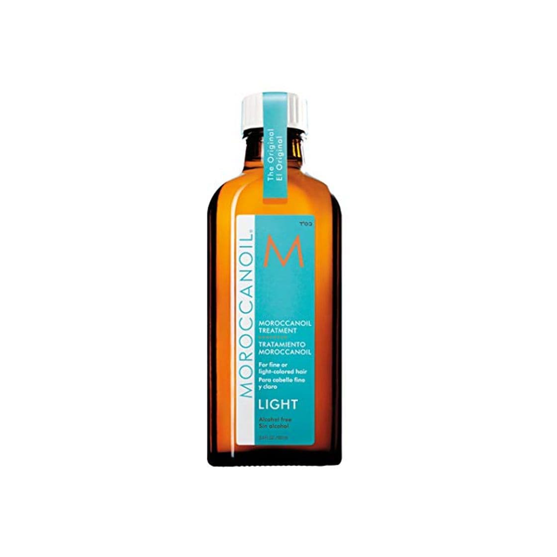 Beauty Moroccanoil, Aceite para el cabello