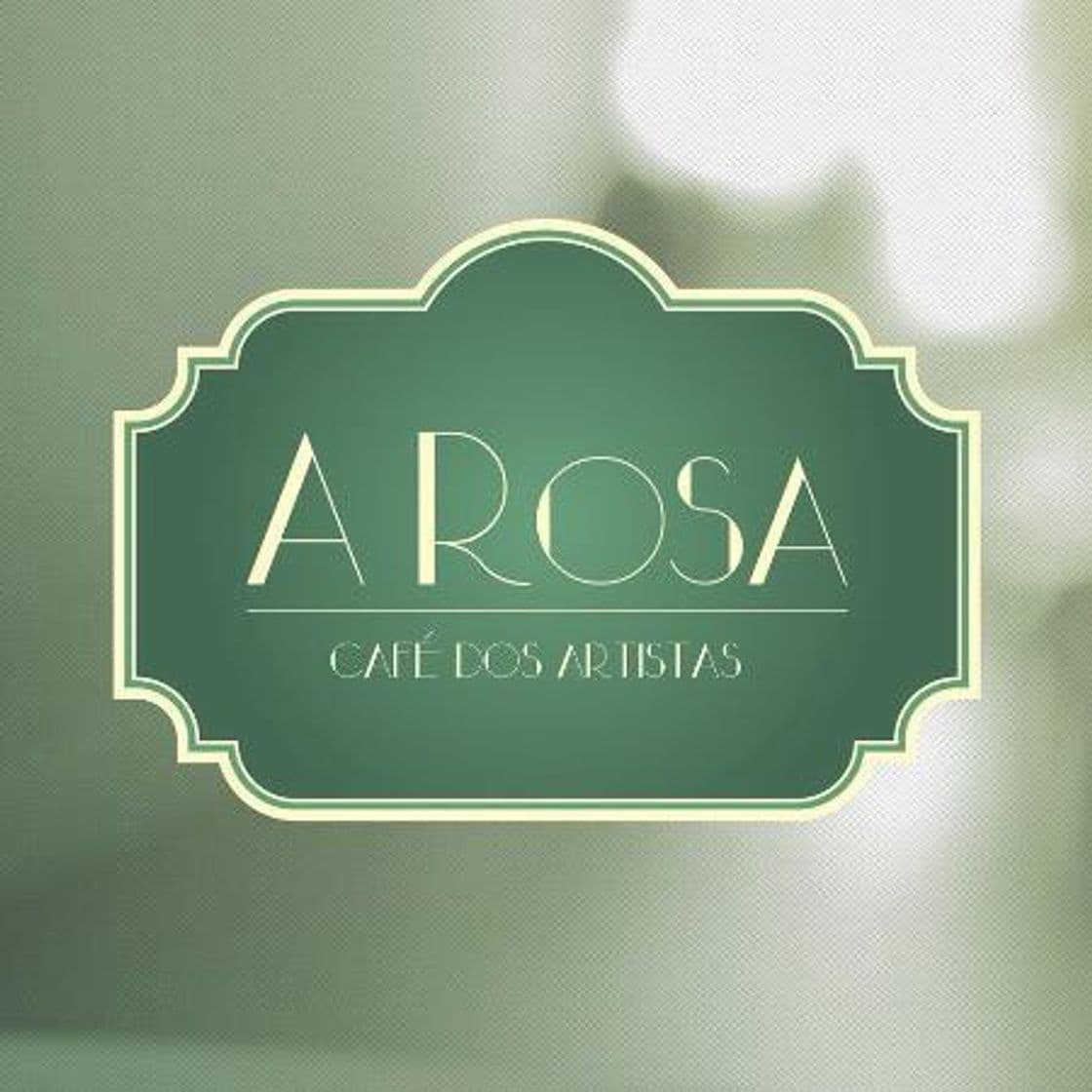 Restaurants Café dos Artistas by A Rosa